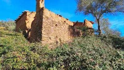 Casa Rustica en Venta en Navahermosa