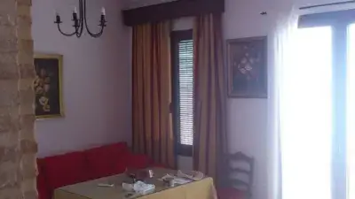 Casa en venta en Centro