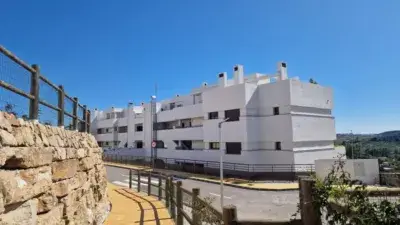 Atico en Venta Costa Natura - Apartamentos con Piscina y Pista Deportiva