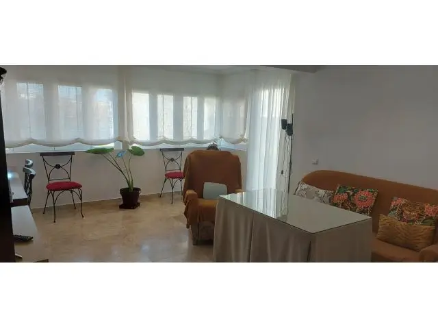 Adosado Reformado Golf del Guadiana 3 Dormitorios Domótica Placas Solares