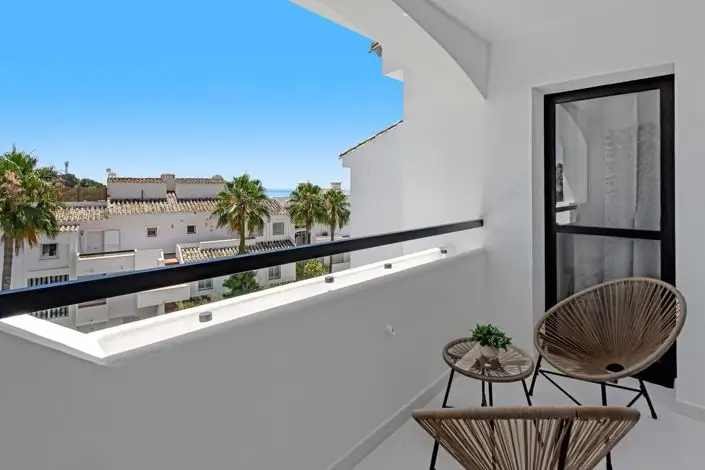 Apartamento 2 Dormitorios en Riviera del Sol Costa del Sol