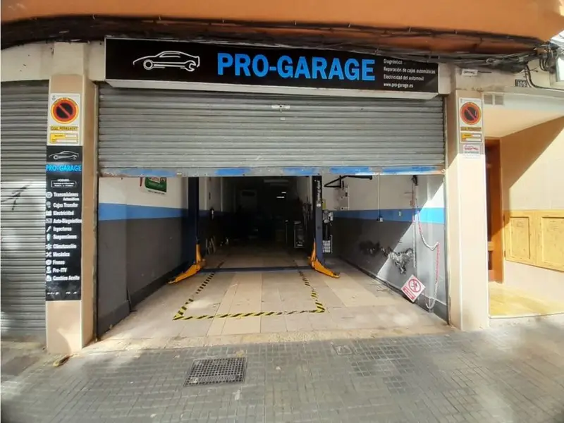 venta Local Comercial en Llevant, Palma de Mallorca (6779933)- Globaliza