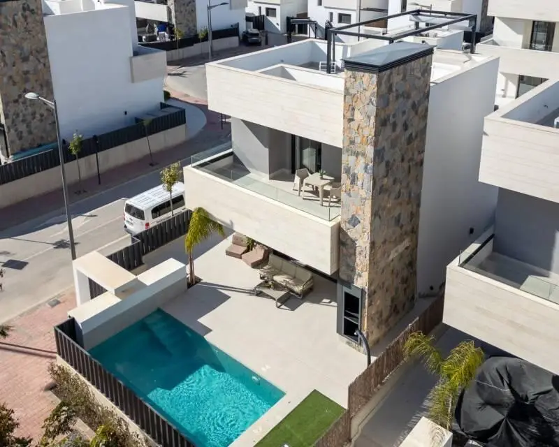 Villa de Lujo en Venta en Santa Rosal	
	
	
Rosal	
	
	
	
	
	
	
ía Lake Resort Murcia