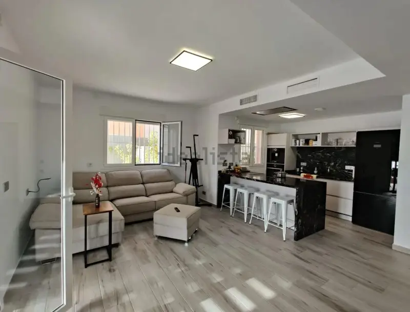 Apartamento Lujoso en Venta San Juan de los Terreros