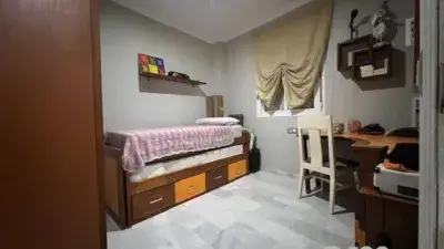 Piso en Venta Ubrique Centro Amueblado 2 Dormitorios
