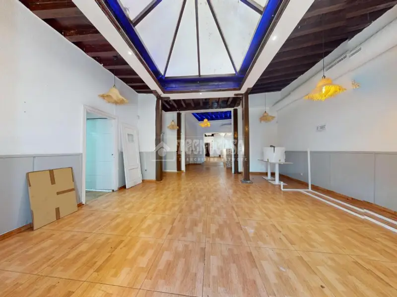 Edificio en Venta Torrelaguna Alta Rentabilidad