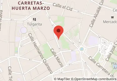 Venta Vivienda Calle Puerta de Murcia 1 Albacete
