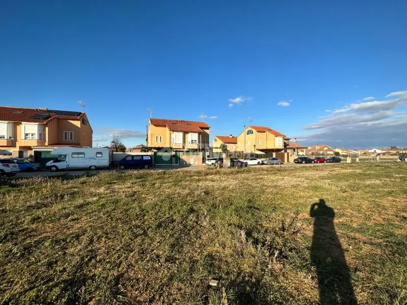 Terreno en Venta Yunquera de Henares 250m2 Viviendas