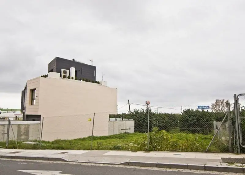 Solar en Venta Motril Zona Comercial
