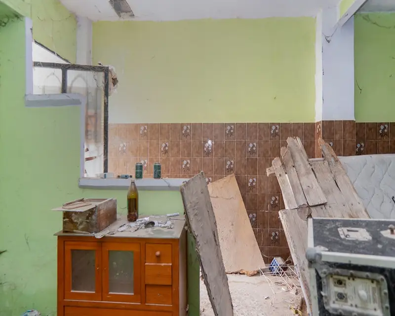 Casa en Venta Yecla 4 habitaciones 2 baños