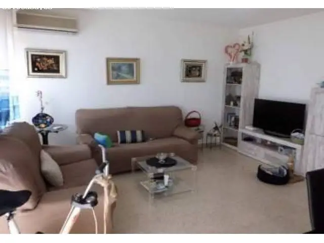 Vivienda Reformada en Almansa con Garaje y Trastero