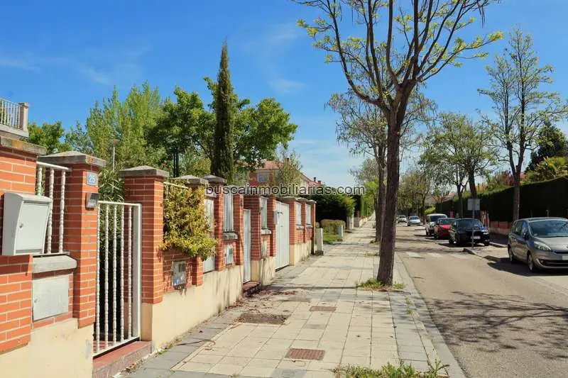 Casa Pareada en Sotoverde Arroyo de la Encomienda