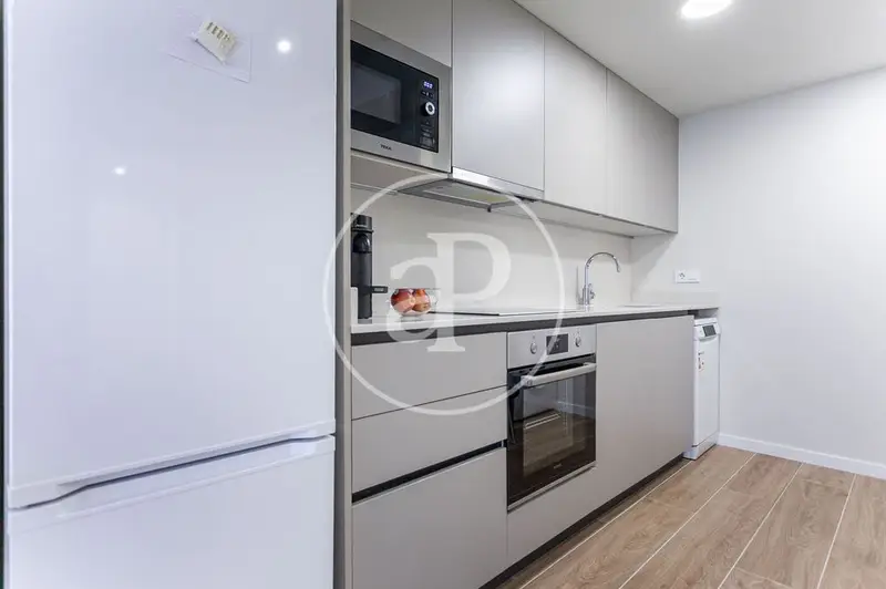 Flat for rent in Ayora (Valencia)