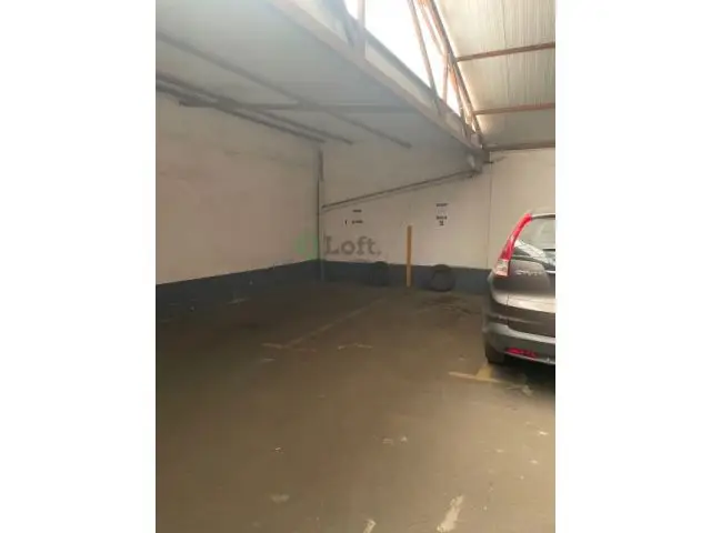 Plaza Garaje Centro Badajoz Puerta Pilar 20m2