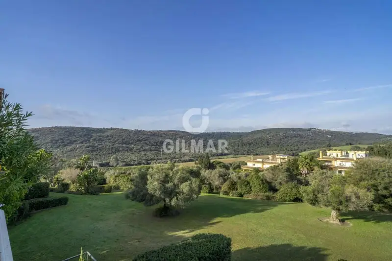 Ático en venta en Sotogrande Alto, San Roque, Cádiz