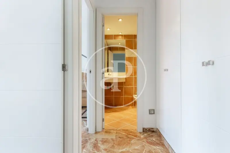 Duplex Amueblado en La Raiosa Valencia 68m2 2 Dormitorios
