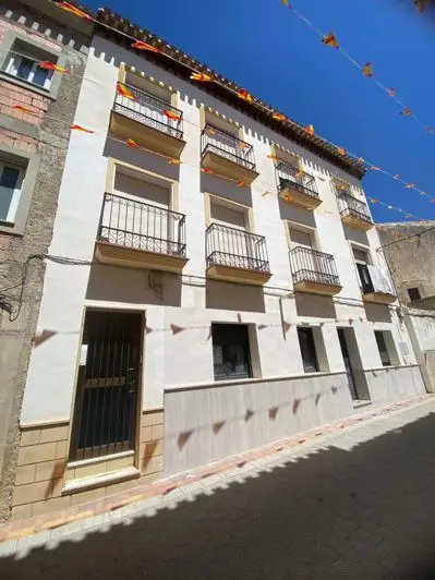 Apartamento 4 Dormitorios en Venta Maria