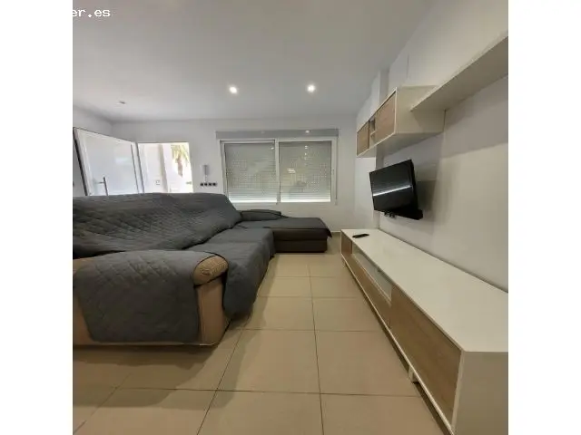Duplex Bahia Puerto Mazarron Cerca Playa 4 Dormitorios 1 Baño