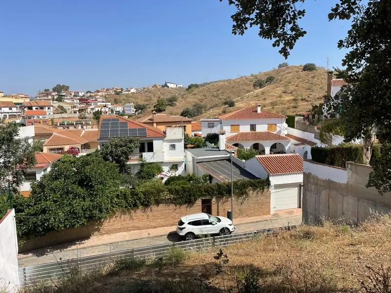 venta Terreno en Teatinos - Universidad, Málaga (KASA02512)- Globaliza