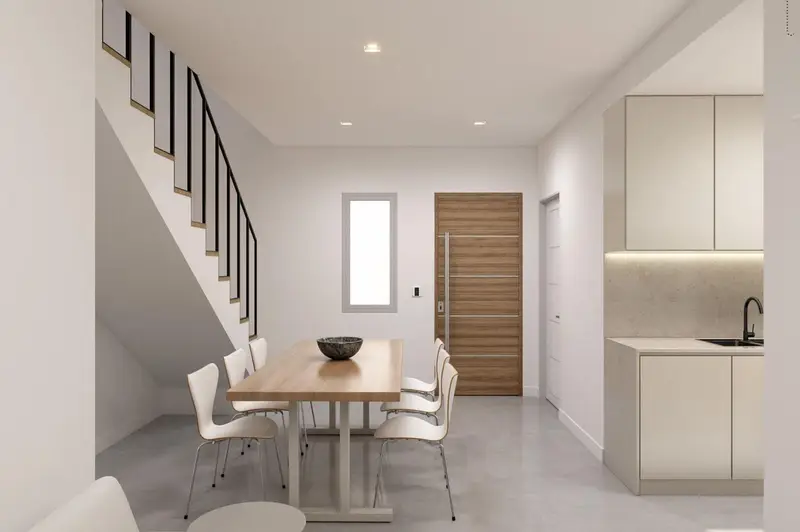 Dúplex Moderno en Llucmajor 3 Dormitorios 3 Baños Jardín Privado