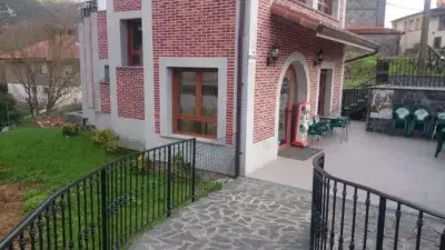 Chalet en venta en Calle de La Cotera