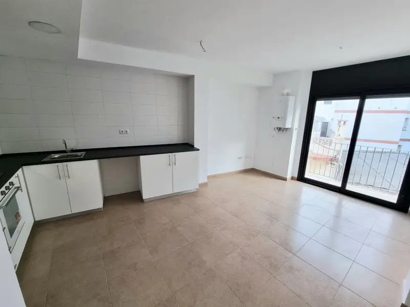 Piso en Venta Torredembarra 60m2 Piscina Comunitaria