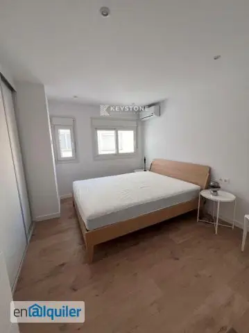 Alquiler Piso Amueblado 95m2 Santa Catalina Palma