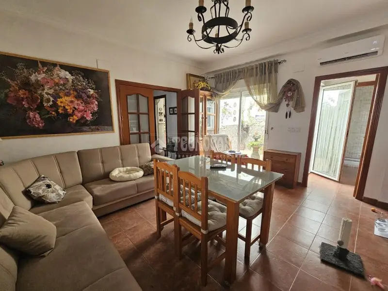 Casa en Venta en Campo de la Verdad Cordoba 3 Dormitorios 2 Banos