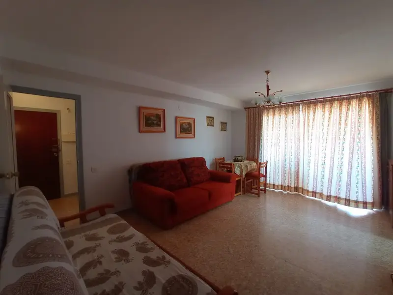 Alquiler Apartamento Terraza Oropesa 2 habitaciones Piscina