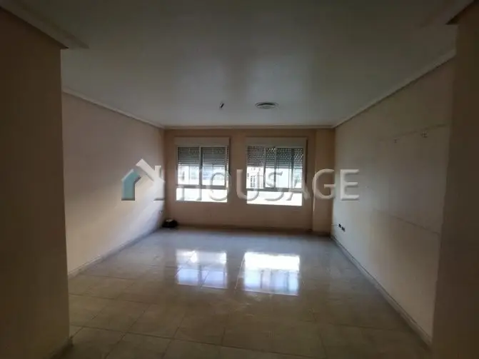 Piso en venta en Beniel Murcia 3 dormitorios 122m2 garaje trastero