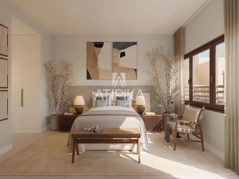Apartamento en Cubelles con Piscina y Gimnasio Cerca de la Playa
