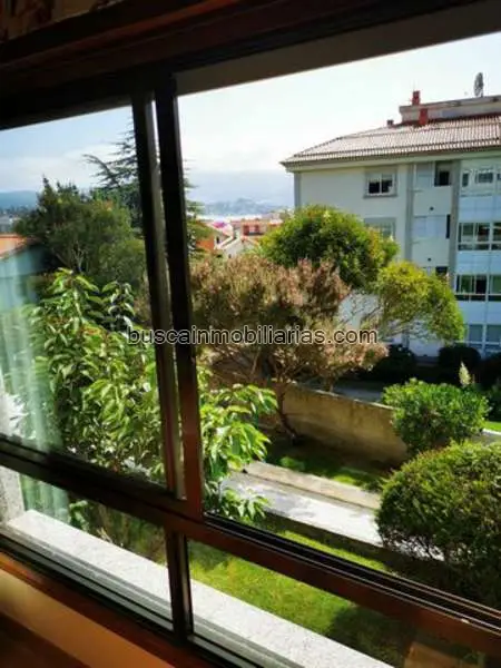 Apartamento en venta en Nigrán