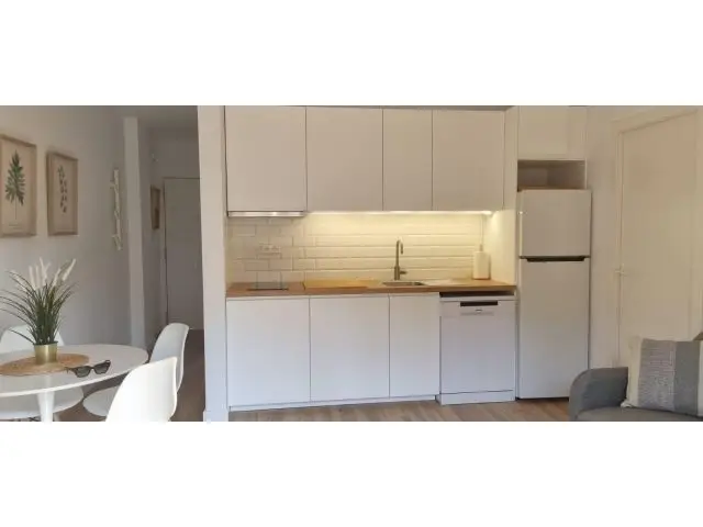 Apartamento en Costa Sancti Petri Cerca del Mar
