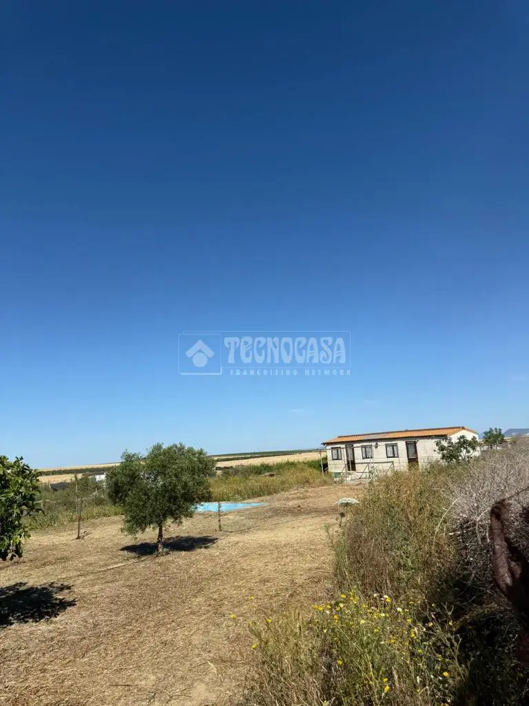 Casa Rural en Venta Los Molares