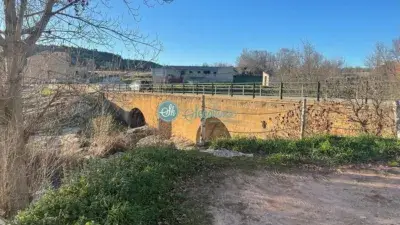 Casa en venta en Pedraza