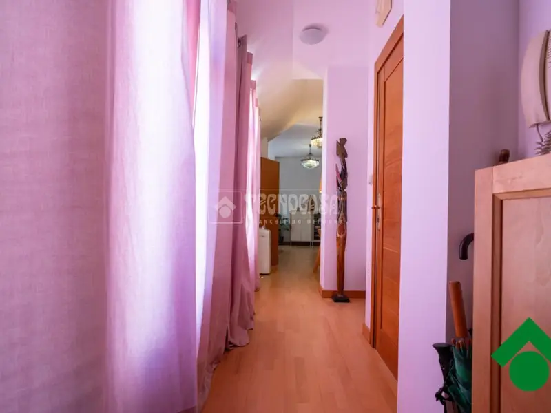 Ático en Venta en Caparacena cerca de Atarfe