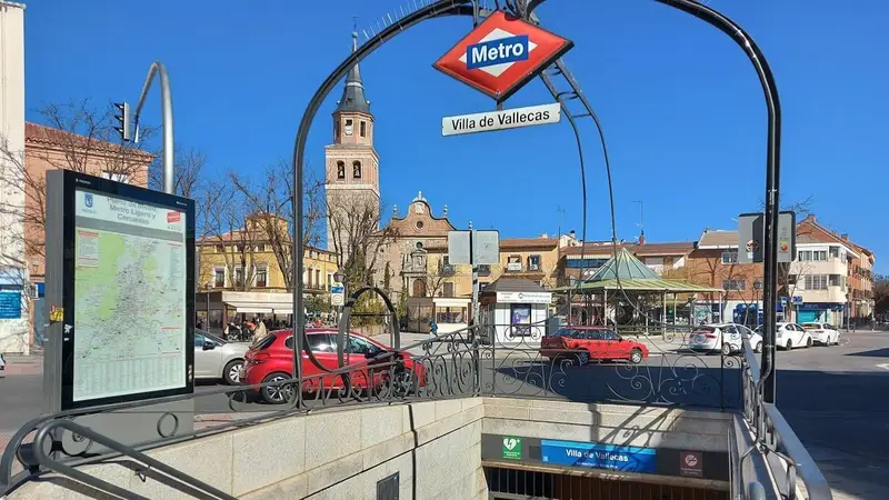 Venta Local Comercial Ensanche Vallecas Madrid 78m2