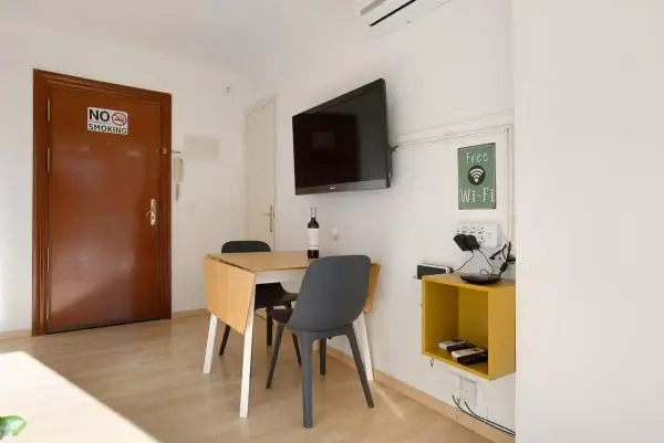 Apartamento en Torremolinos