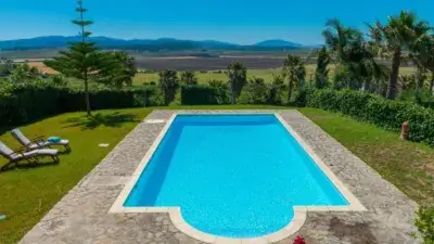 Casa en Alquiler 3 Dormitorios Villa Octubre Mayo