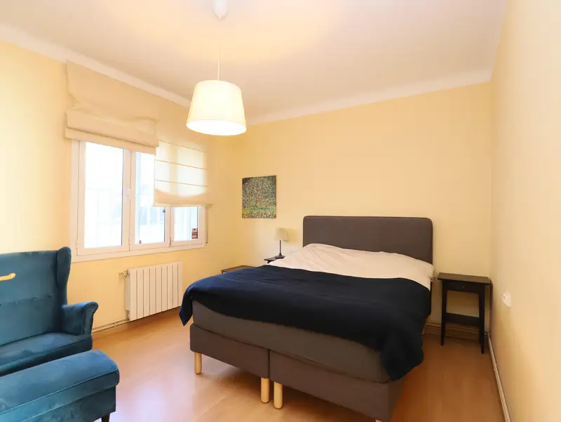 Piso en venta 135m2 zona exclusiva Barcelona