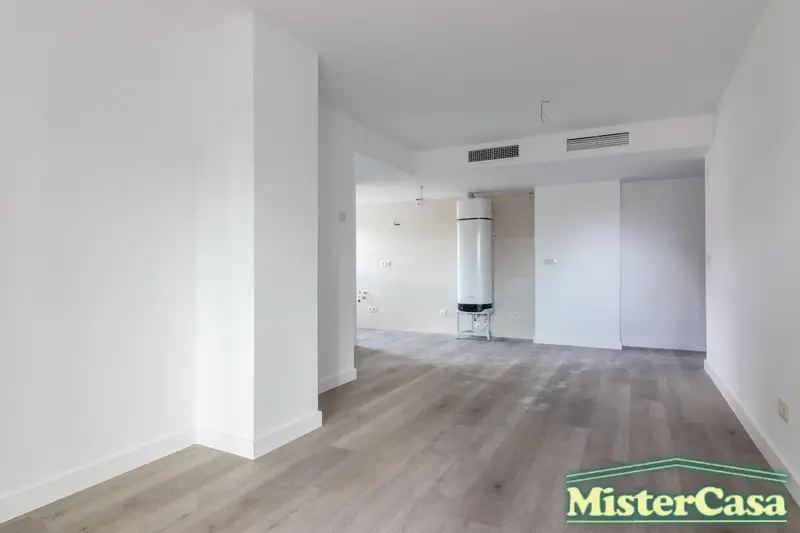 Venta Piso Obra Nueva Las Delicias Jerez