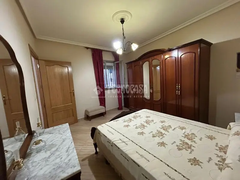 Casa en venta en Begíjar