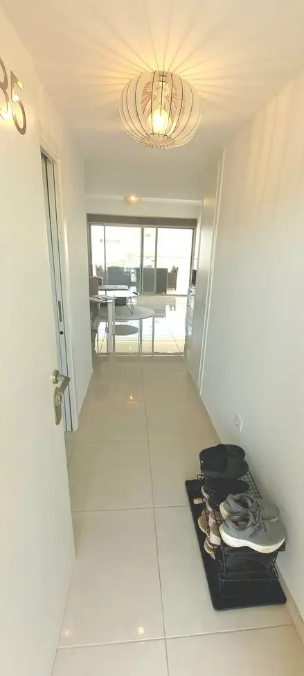 Apartamento 2 Dormitorios Los Dolses Alicante