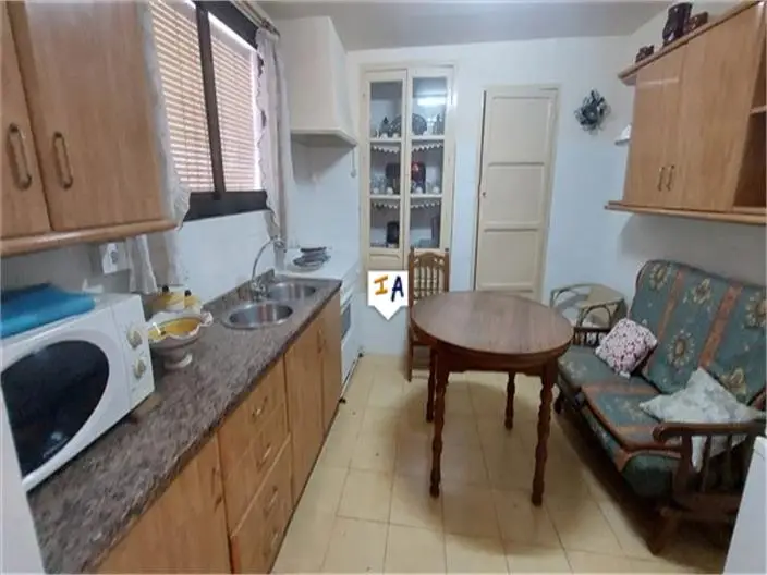 Casa en Venta Luque Cordoba 5 Dormitorios 2 Baños 208m2