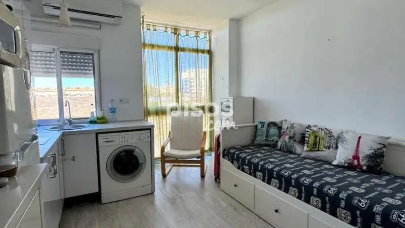 Apartamento en alquiler en La Mata