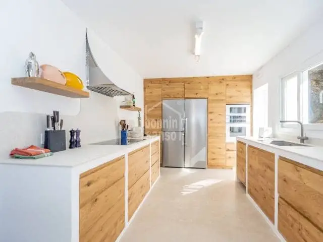 Chalet de Lujo en Venta en Alayor Menorca Vistas al Mar