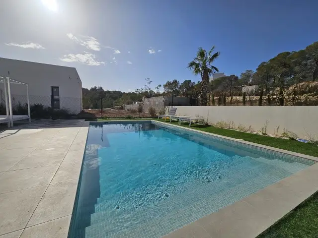 Villa 3 Dormitorios Las Colinas Golf