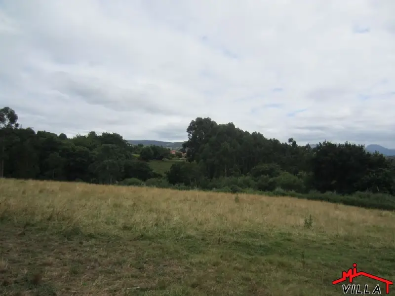 Venta Terreno Ampuero Vistas Espectaculares 5700m2