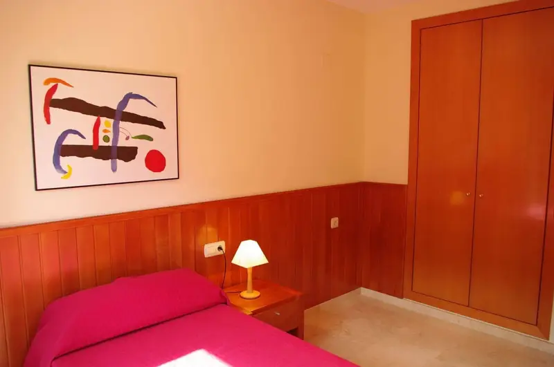 Apartamento en Alquiler Penya Roja Valencia Ciudad