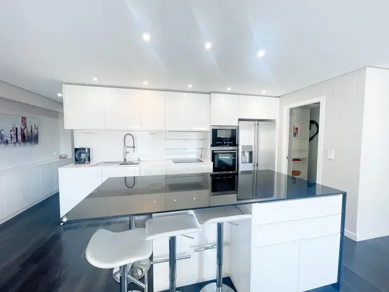 Piso en Alquiler Centro Dénia 160m2 3 Dormitorios 2 Baños